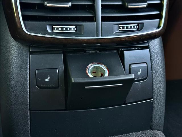 2014 Audi A8 4.0T