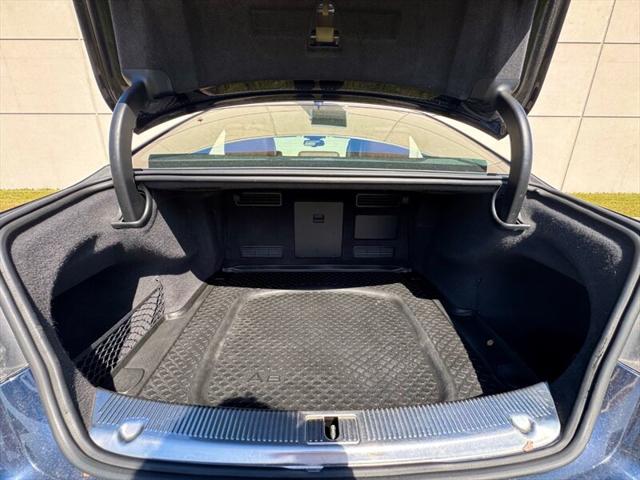 2014 Audi A8 4.0T