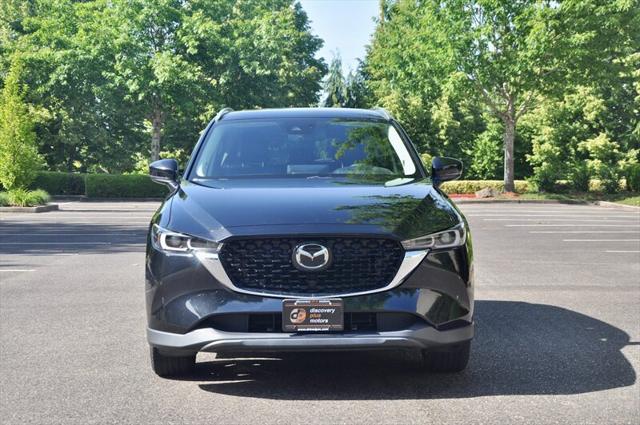 2023 Mazda CX-5 2.5 S Premium Plus