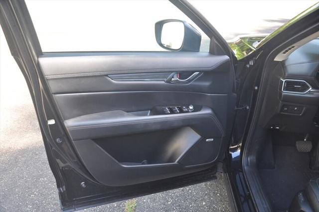 2023 Mazda CX-5 2.5 S Premium Plus