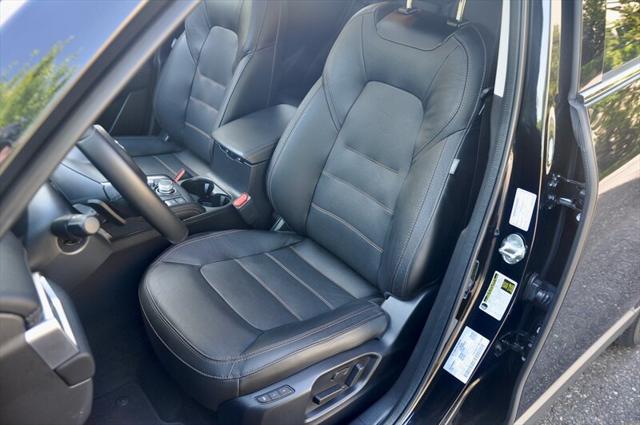 2023 Mazda CX-5 2.5 S Premium Plus