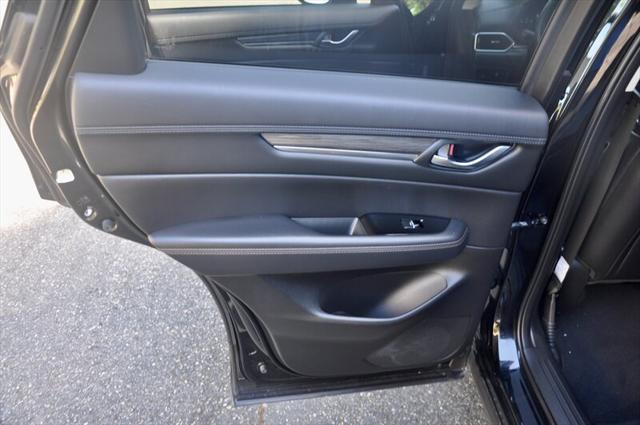 2023 Mazda CX-5 2.5 S Premium Plus