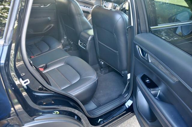 2023 Mazda CX-5 2.5 S Premium Plus