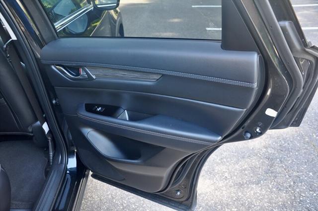 2023 Mazda CX-5 2.5 S Premium Plus