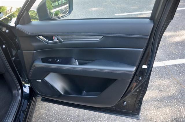 2023 Mazda CX-5 2.5 S Premium Plus