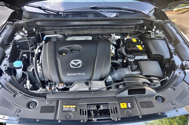 2023 Mazda CX-5 2.5 S Premium Plus