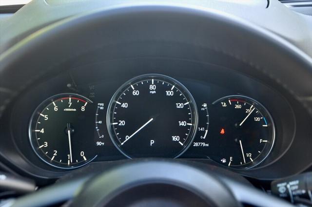 2023 Mazda CX-5 2.5 S Premium Plus