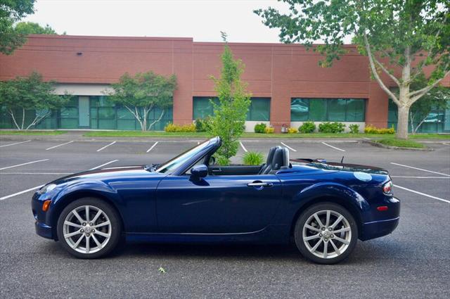 2008 Mazda MX-5 Touring