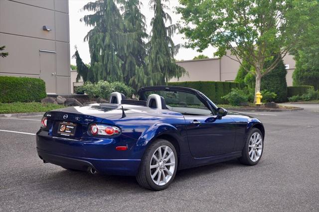 2008 Mazda MX-5 Touring