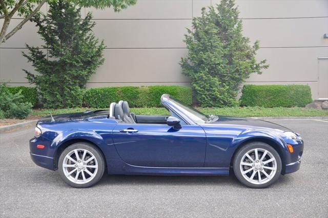 2008 Mazda MX-5 Touring