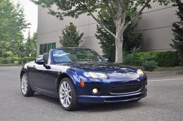2008 Mazda MX-5 Touring
