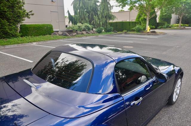 2008 Mazda MX-5 Touring