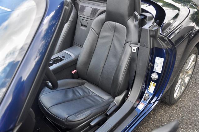 2008 Mazda MX-5 Touring