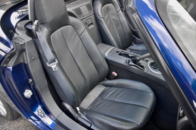 2008 Mazda MX-5 Touring