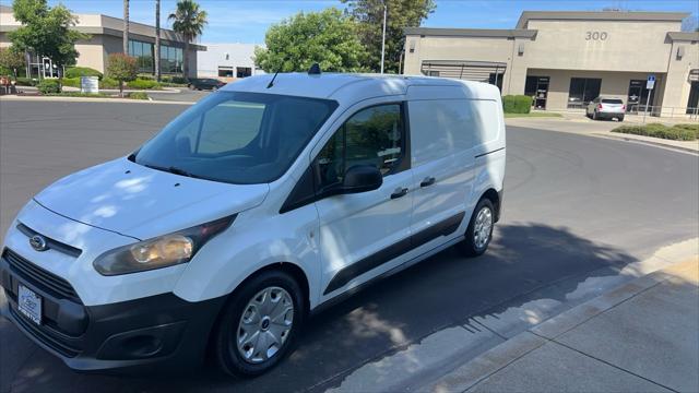 2014 Ford Transit Connect XL