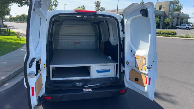 2014 Ford Transit Connect XL