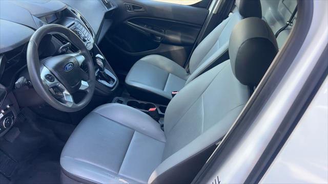 2014 Ford Transit Connect XL