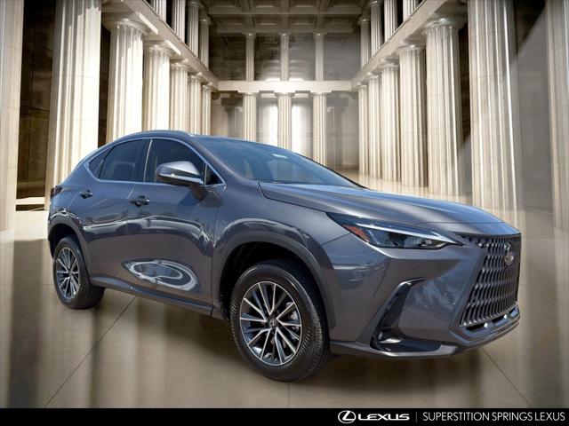 2026 Lexus NX Premium for sale in Mesa, AZ