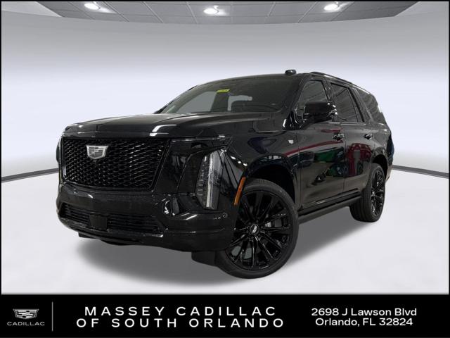 2026 Cadillac Escalade Platinum Sport for sale in Orlando, FL