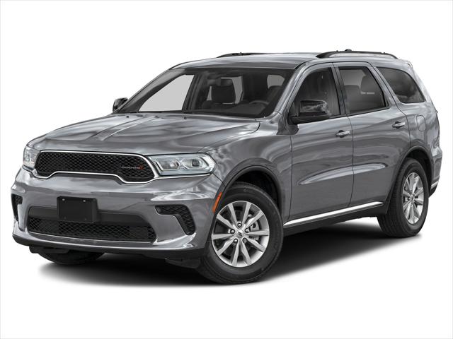 2024 Dodge Durango GT Plus AWD for sale in Bangor, ME