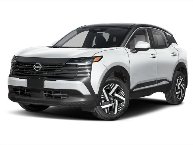 2026 Nissan Kicks SV for sale in South Burlington, VT