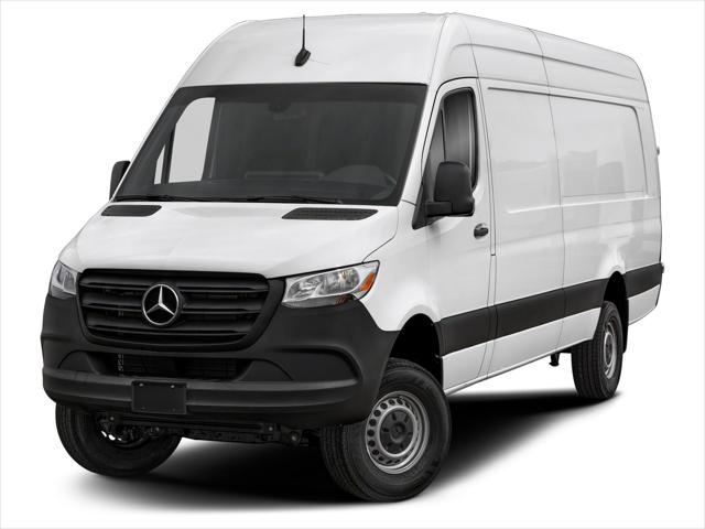 2026 Mercedes-Benz Sprinter 2500 High Roof 4-Cyl Diesel HO for sale in Mechanicsburg, PA