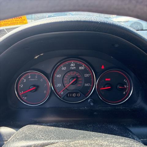 2003 Honda Civic EX