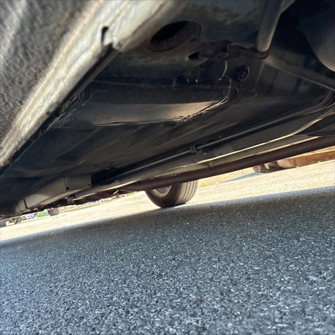 2003 Honda Civic EX