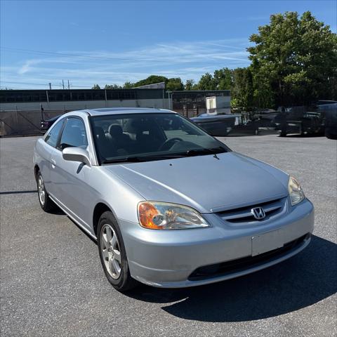 2003 Honda Civic EX