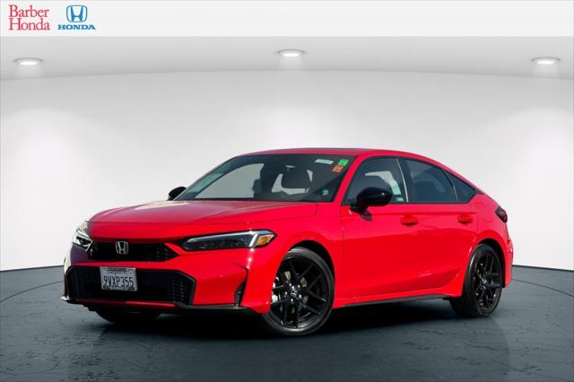 2026 Honda Civic Sport for sale in Bakersfield, CA