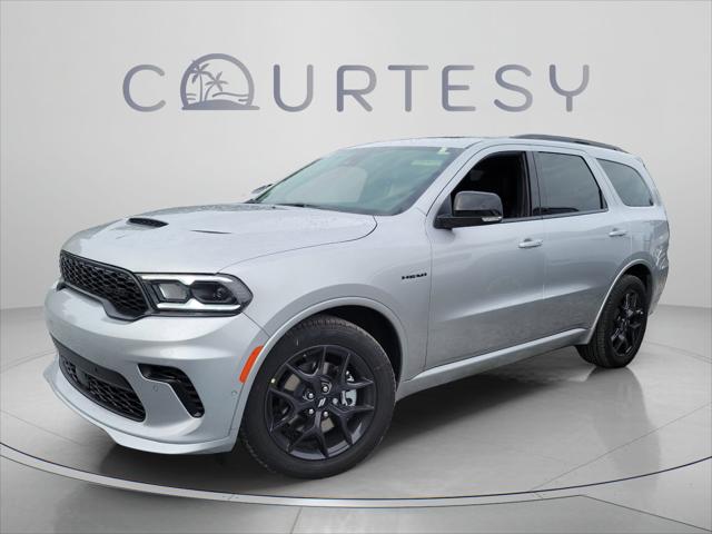 2026 Dodge Durango GT Premium AWD HEMI V8 for sale in Tampa, FL
