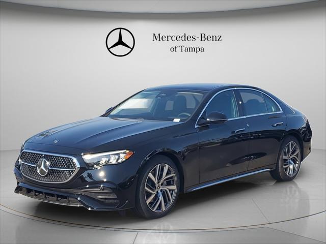 2026 Mercedes-Benz E 350 Unknown for sale in Tampa, FL