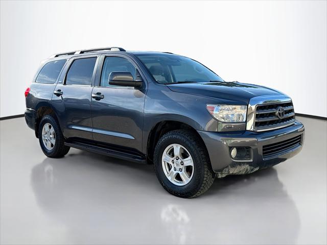 2016 Toyota Sequoia SR5 5.7L V8 for sale in Reno, NV