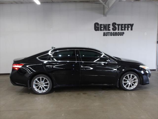 2013 Toyota Avalon Limited