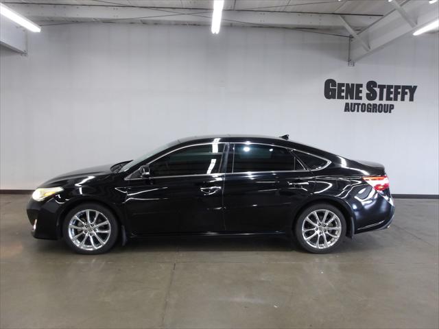 2013 Toyota Avalon Limited