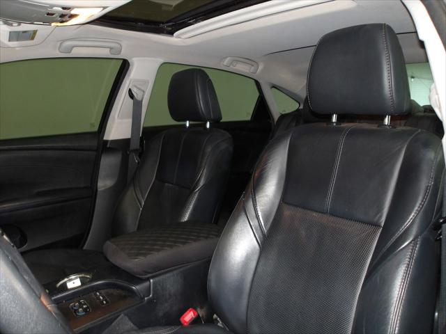 2013 Toyota Avalon Limited