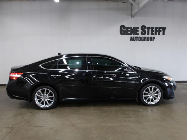 2013 Toyota Avalon Limited