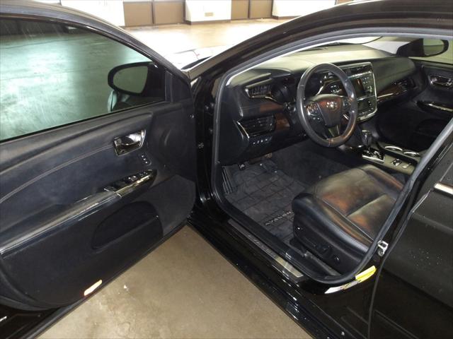 2013 Toyota Avalon Limited