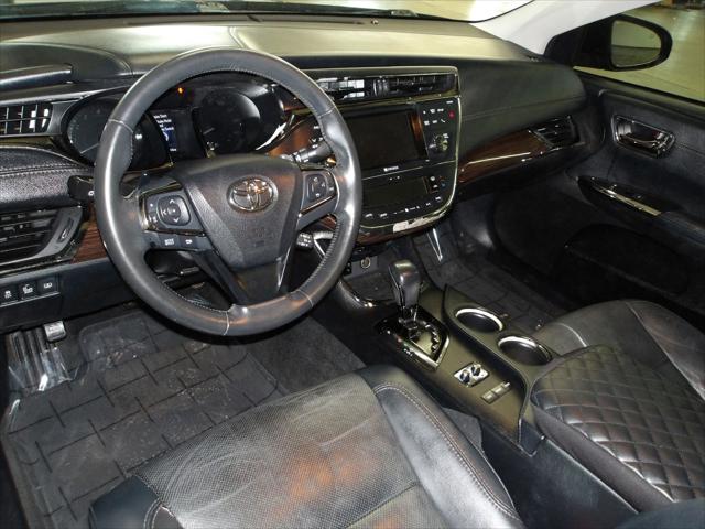 2013 Toyota Avalon Limited