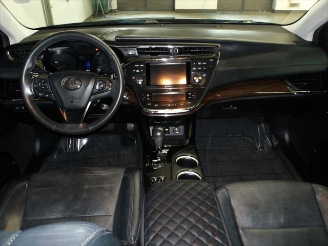 2013 Toyota Avalon Limited