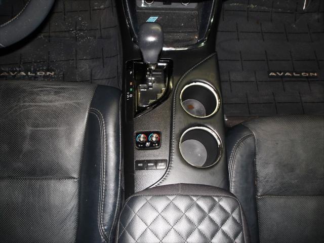 2013 Toyota Avalon Limited