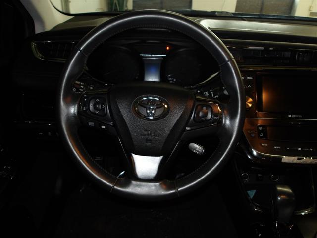 2013 Toyota Avalon Limited