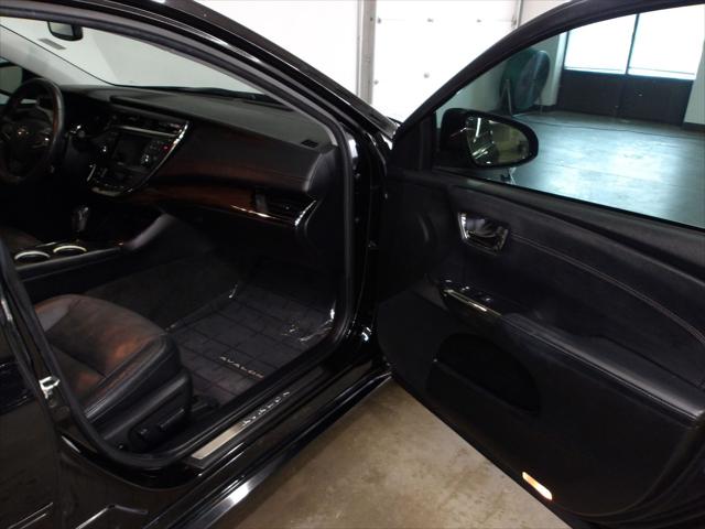 2013 Toyota Avalon Limited