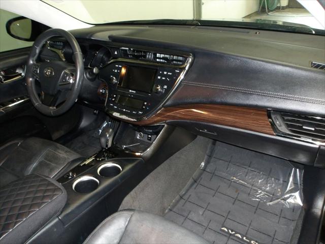 2013 Toyota Avalon Limited