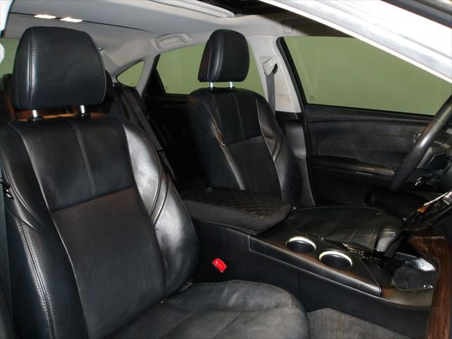 2013 Toyota Avalon Limited