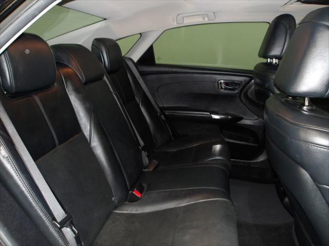 2013 Toyota Avalon Limited