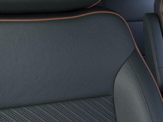 2026 GMC Yukon 4WD AT4
