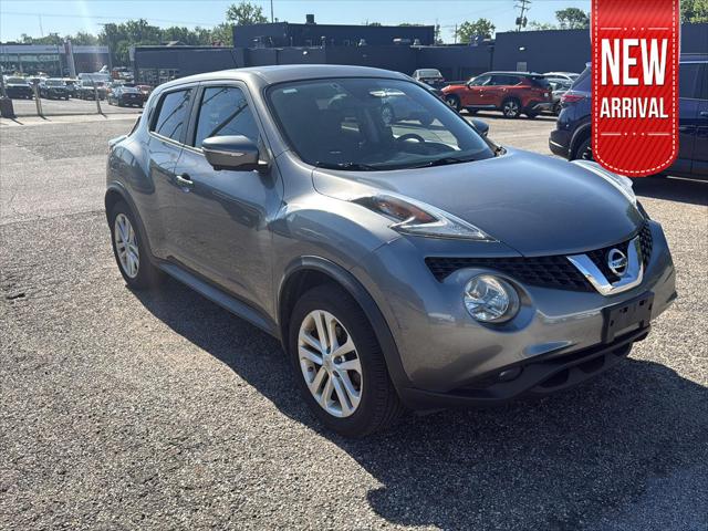 2016 Nissan JUKE SL for sale near Columbus, OH