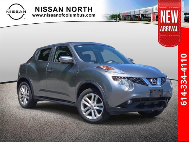 2016 Nissan JUKE SL for sale near Columbus, OH