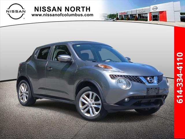 2016 Nissan JUKE SL for sale near Columbus, OH